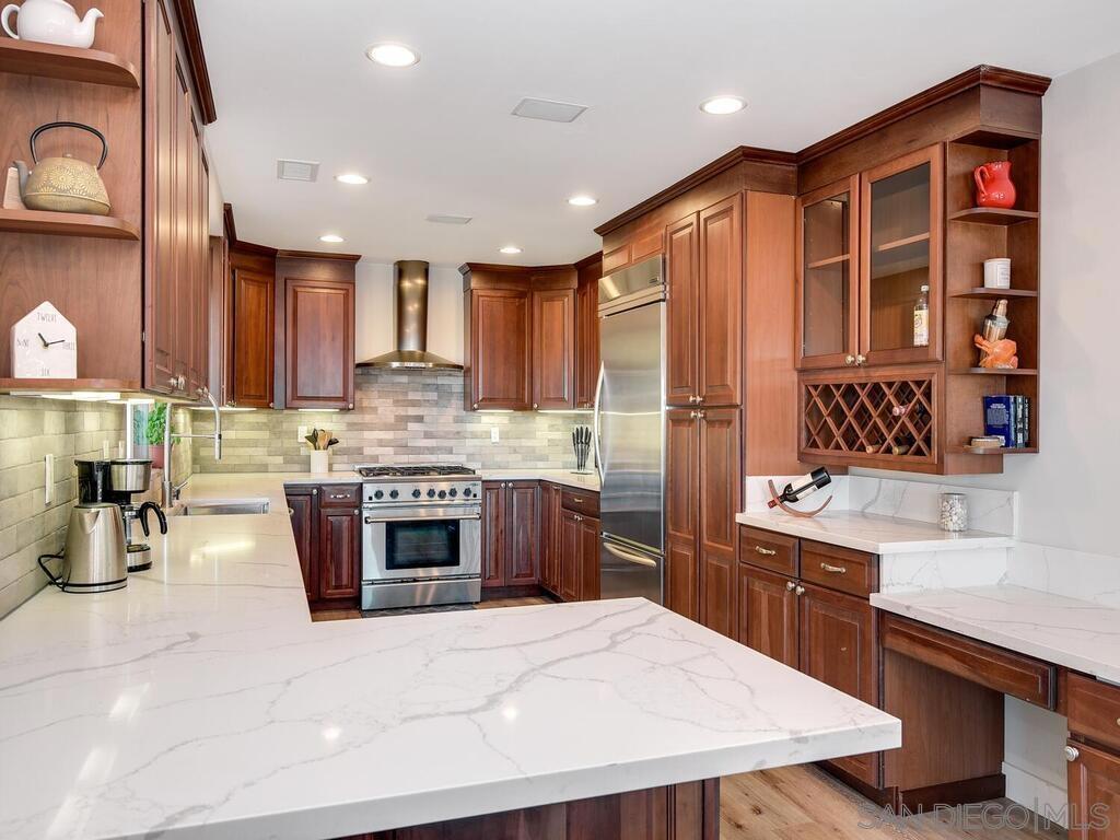 La Jolla - Residential Lease