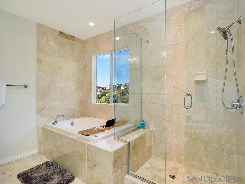 La Jolla - Residential Lease