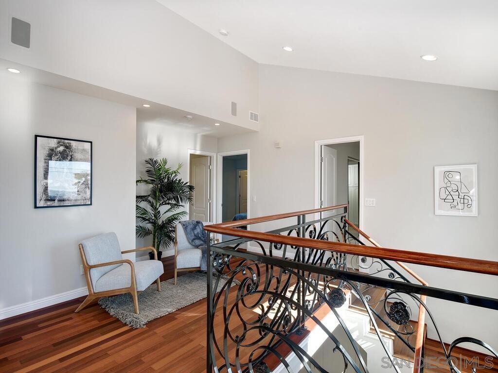 La Jolla - Residential Lease