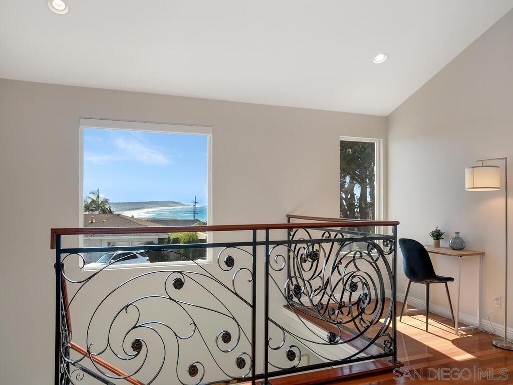 La Jolla - Residential Lease