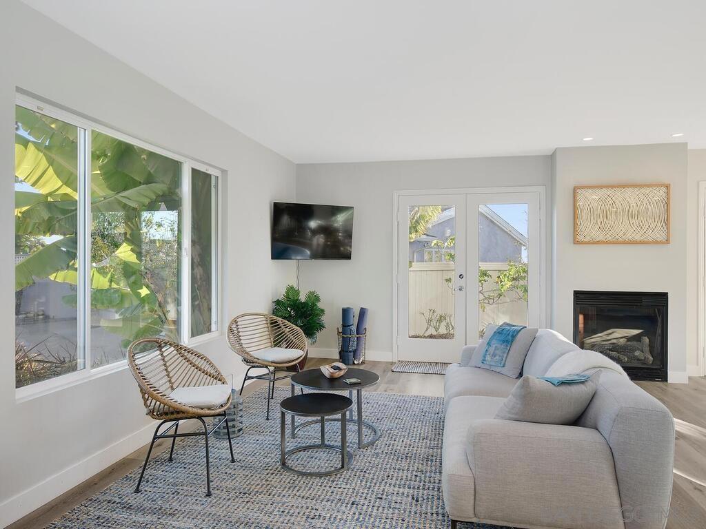 La Jolla - Residential Lease