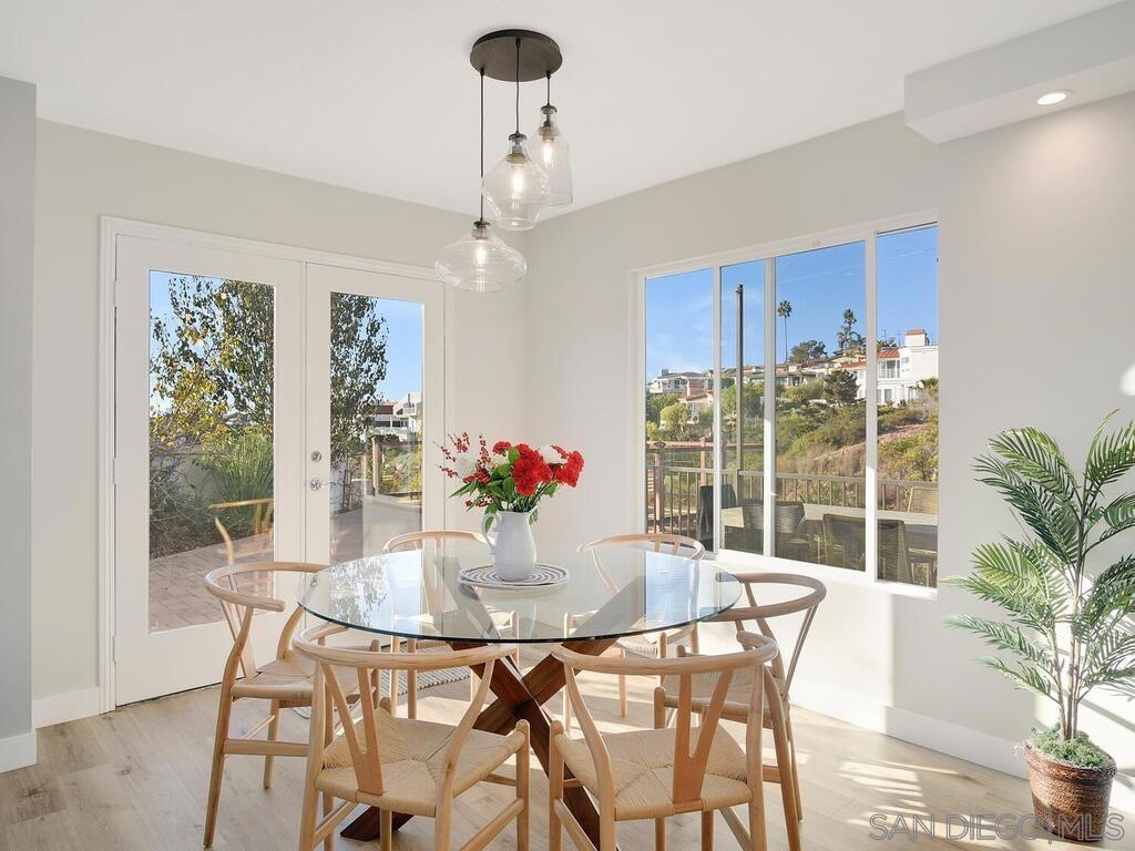 La Jolla - Residential Lease