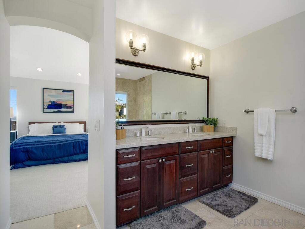 La Jolla - Residential Lease