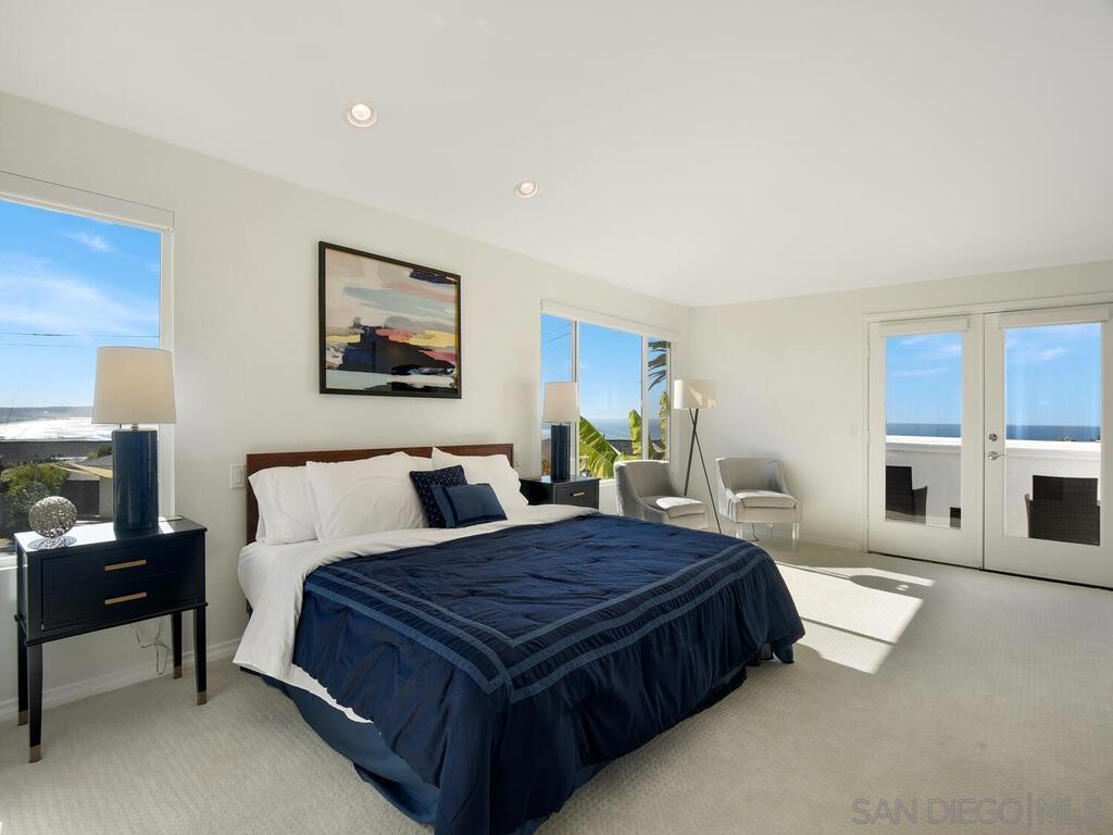 La Jolla - Residential Lease