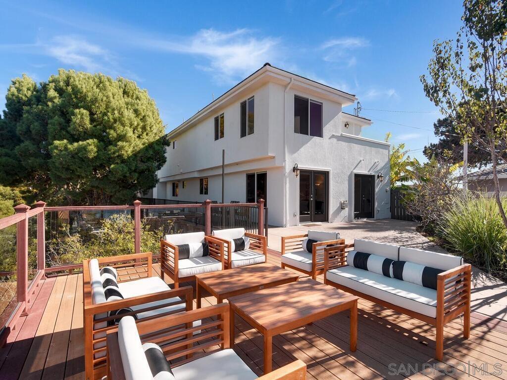 La Jolla - Residential Lease