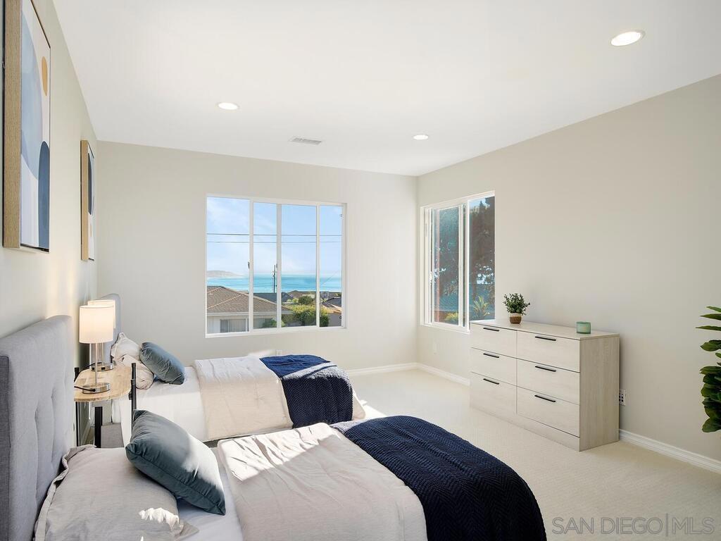 La Jolla - Residential Lease