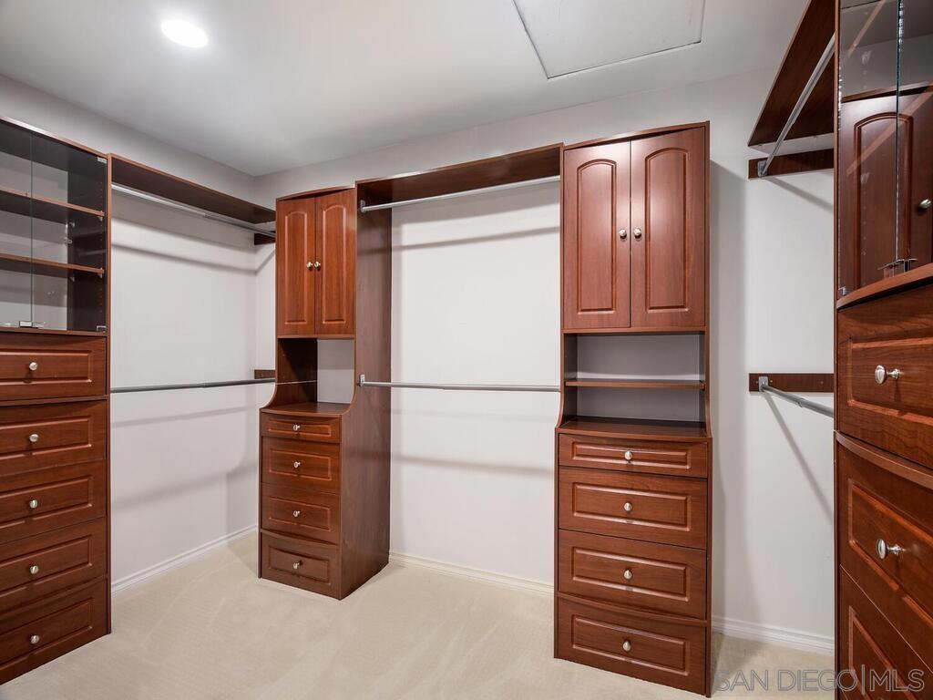 La Jolla - Residential Lease