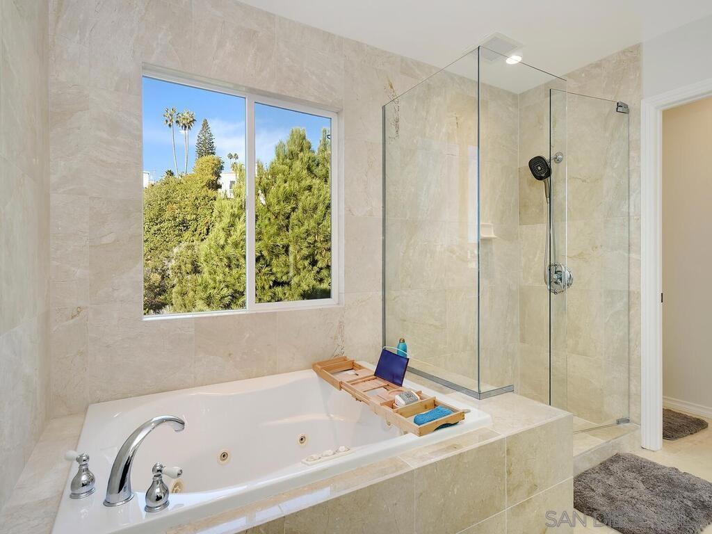 La Jolla - Residential Lease