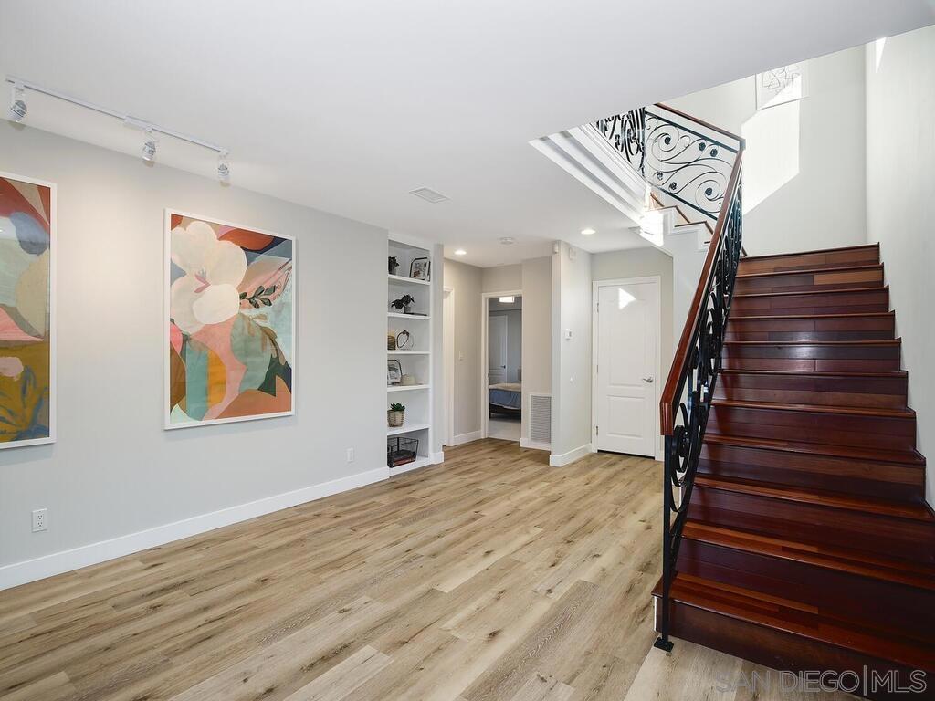 La Jolla - Residential Lease