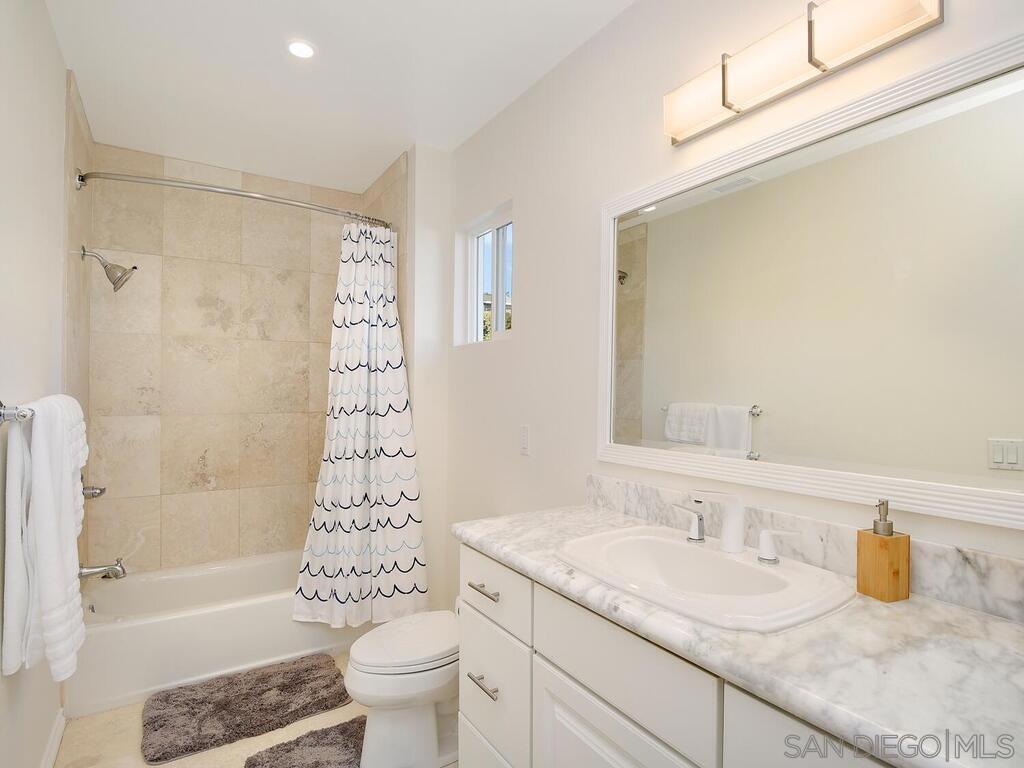 La Jolla - Residential Lease