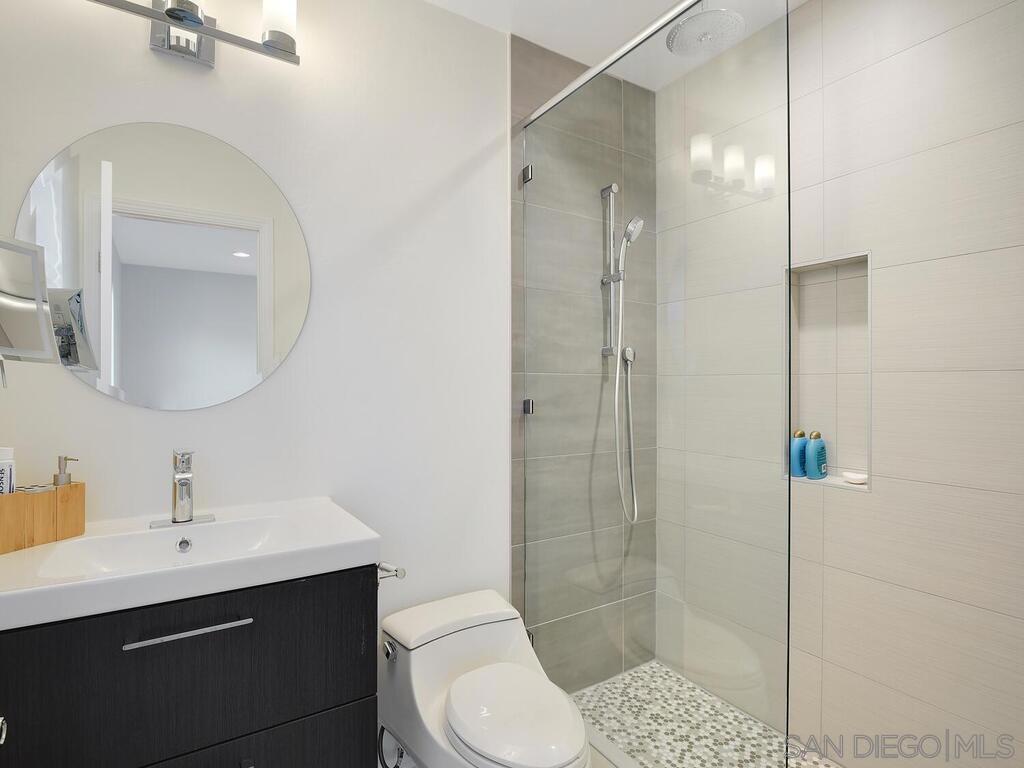 La Jolla - Residential Lease