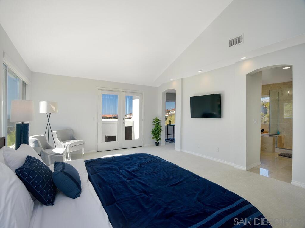 La Jolla - Residential Lease
