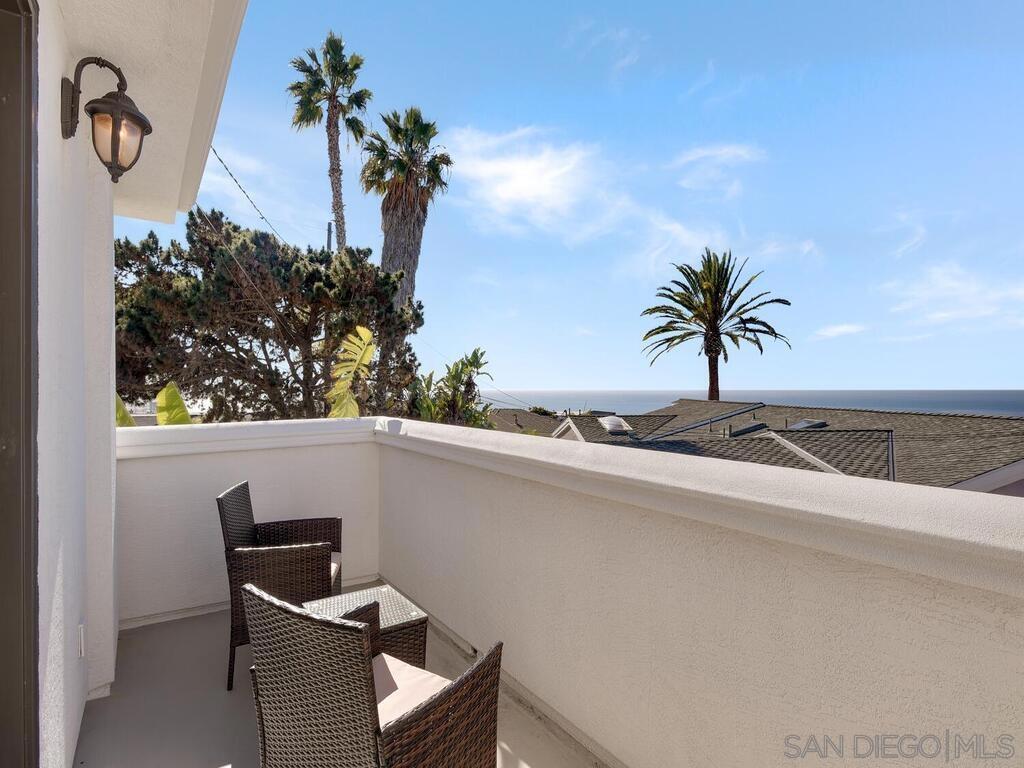 La Jolla - Residential Lease