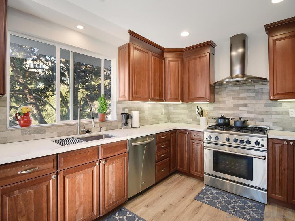 La Jolla - Residential Lease