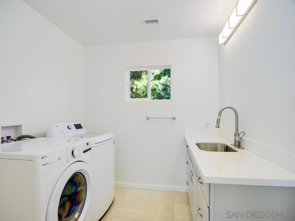 La Jolla - Residential Lease