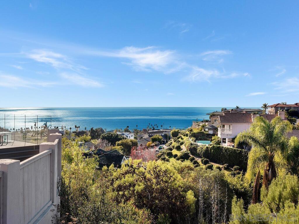 La Jolla - Residential Lease