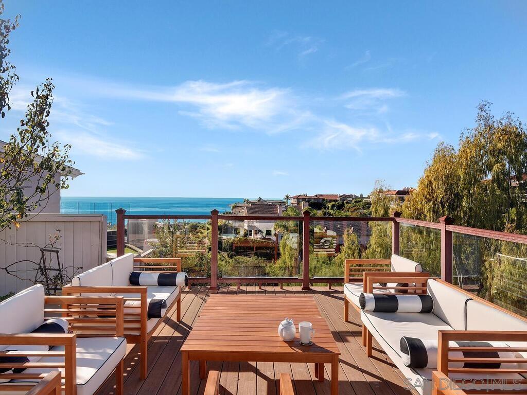 La Jolla - Residential Lease