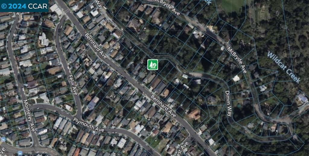 TEWKSBURY HEIGHT - Land