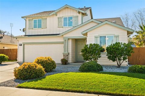Photo of 782 Jacquelyn Dr, Orland, CA 95963 (MLS # SN26051084)