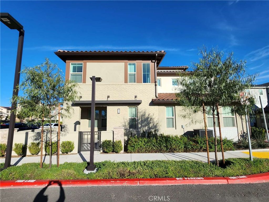 Photo of 7505 Channel View Street, Chino, CA 91708 (MLS # TR26038804)