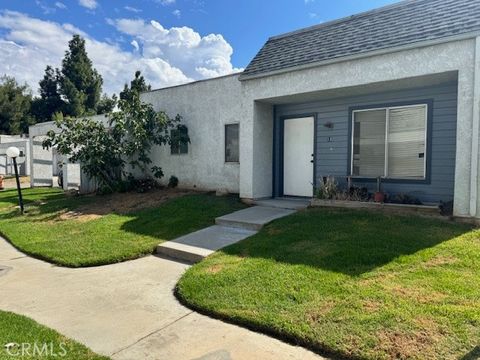 1565 Coulston Street 18 San Bernardino CA 92408