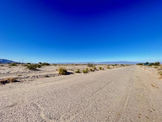 2641 Desert Drive