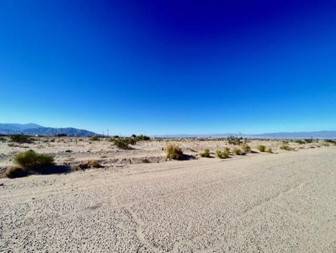 Photo of 2641 Desert Drive, Thermal, CA 92274 (MLS # 219142897DA)