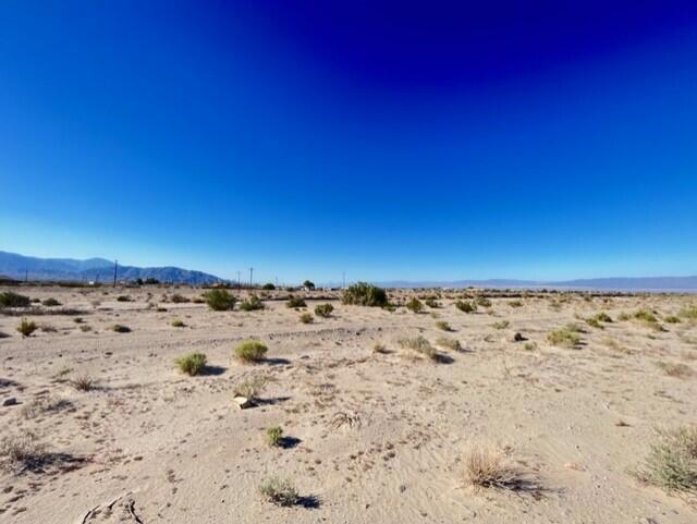 2641 Desert Drive