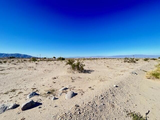 2641 Desert Drive