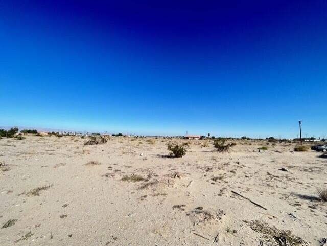 2641 Desert Drive