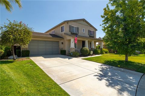 27958 Dawns Pass Drive Menifee CA 92585