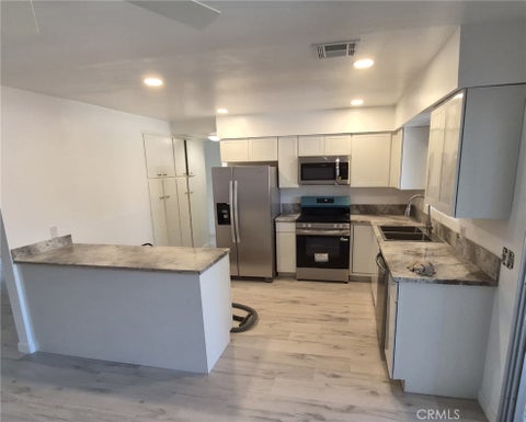 Photo of 611 S Palm AVE #F, Hemet, CA 92543 (MLS # SW26136143)