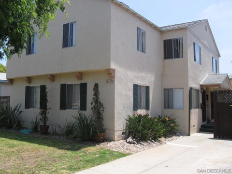 Photo of 955 Diamond St. ST, San Diego, CA 92109 (MLS # 260021569SD)