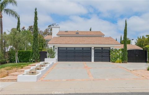 7117 E Clydesdale Avenue Orange CA 92869