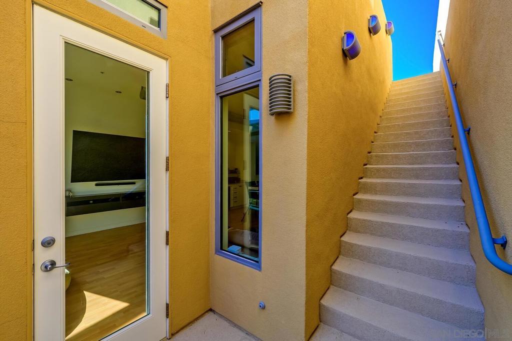 Oceanside - Residential