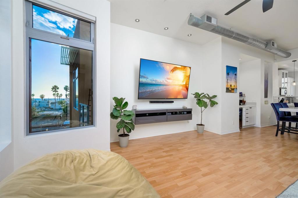 Oceanside - Residential