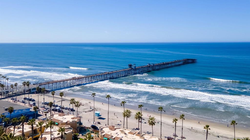 Oceanside - Residential