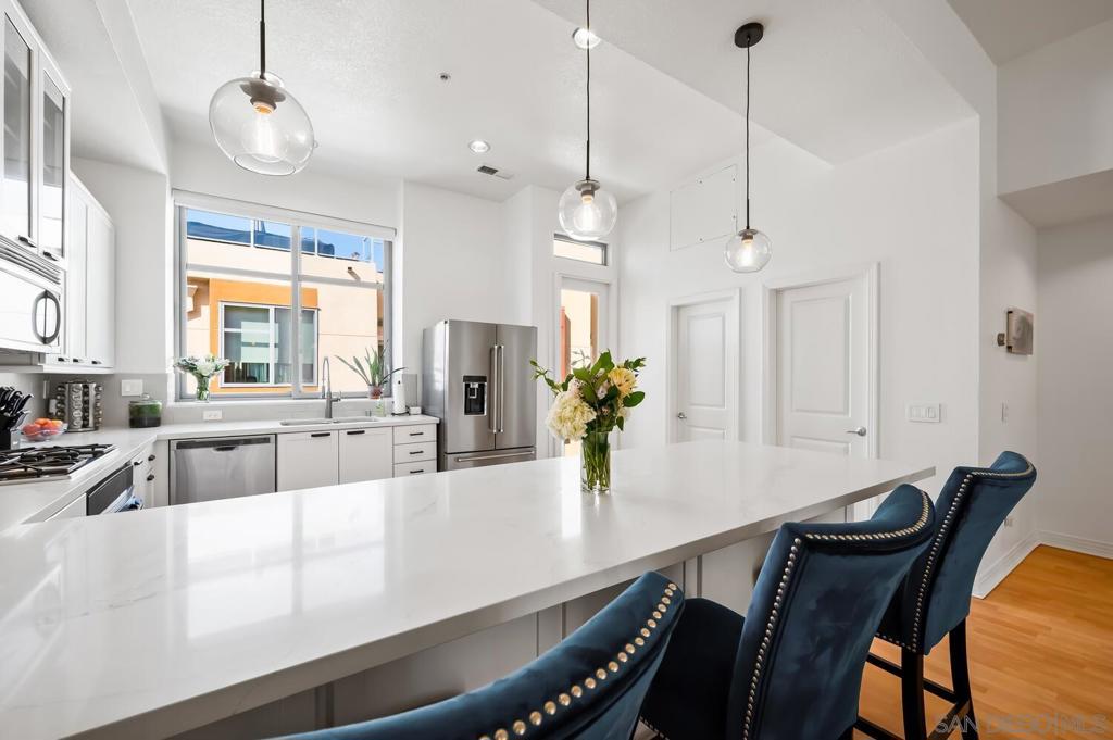 Oceanside - Residential