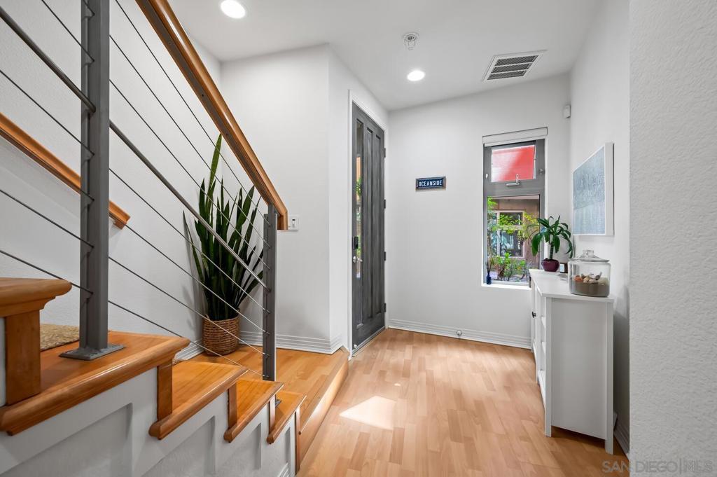 Oceanside - Residential