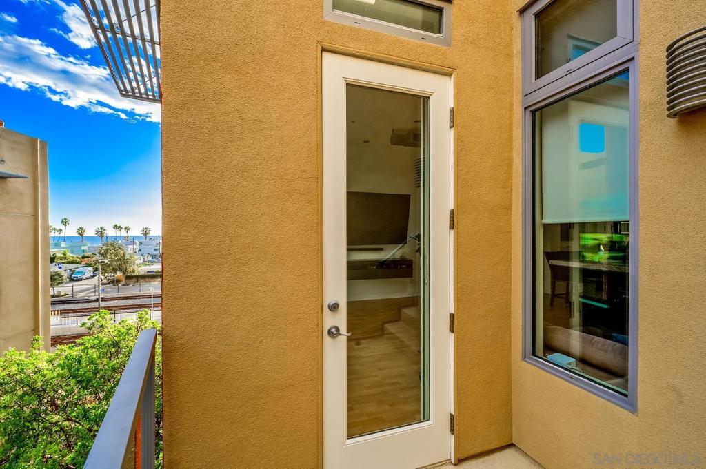 Oceanside - Residential