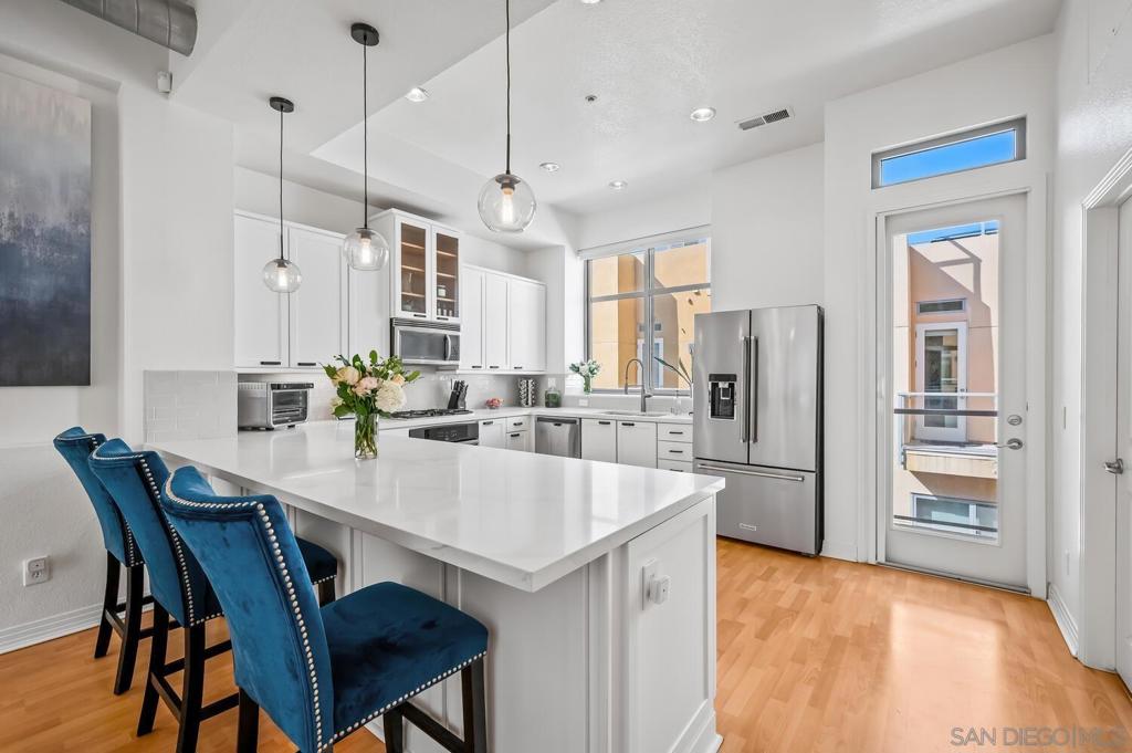 Oceanside - Residential