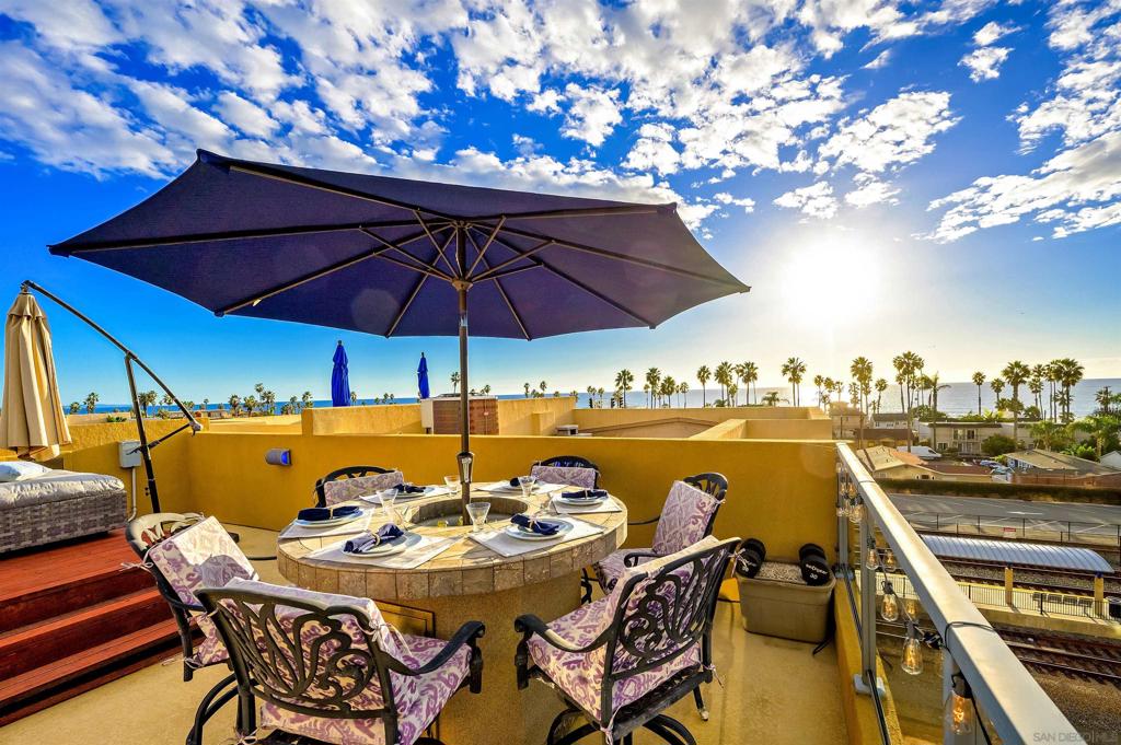 Oceanside - Residential