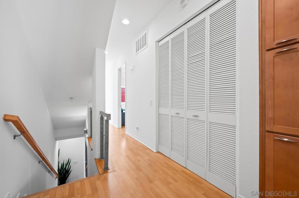 Oceanside - Residential