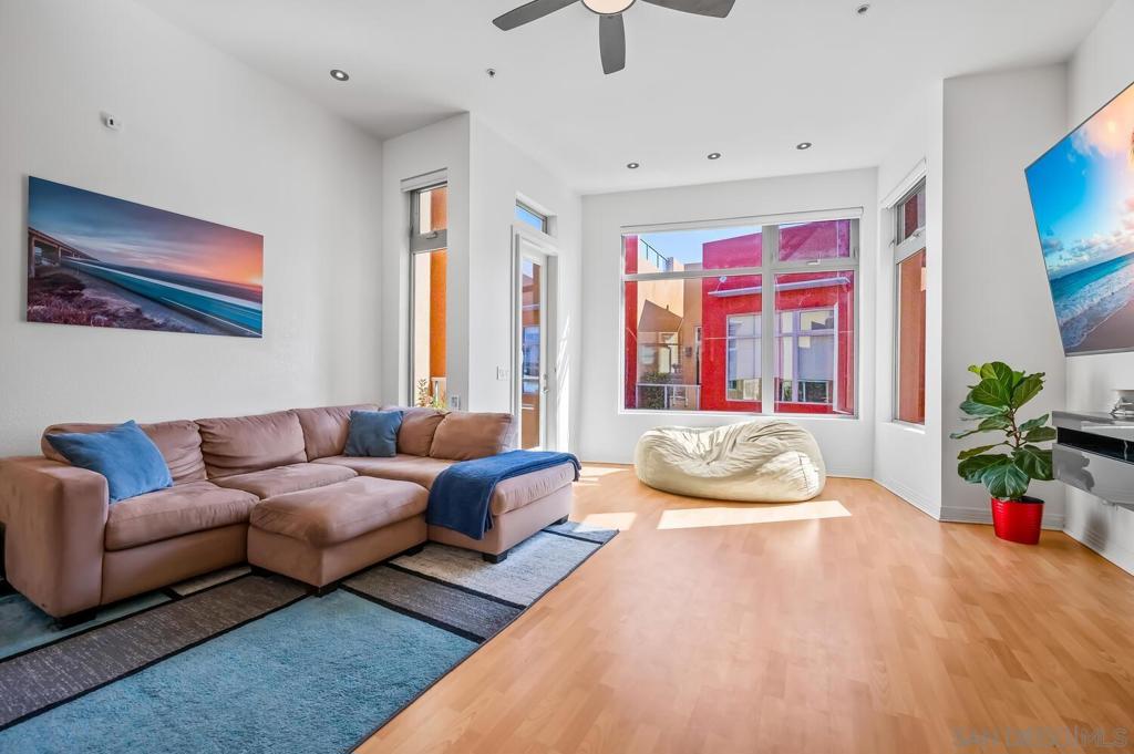 Oceanside - Residential