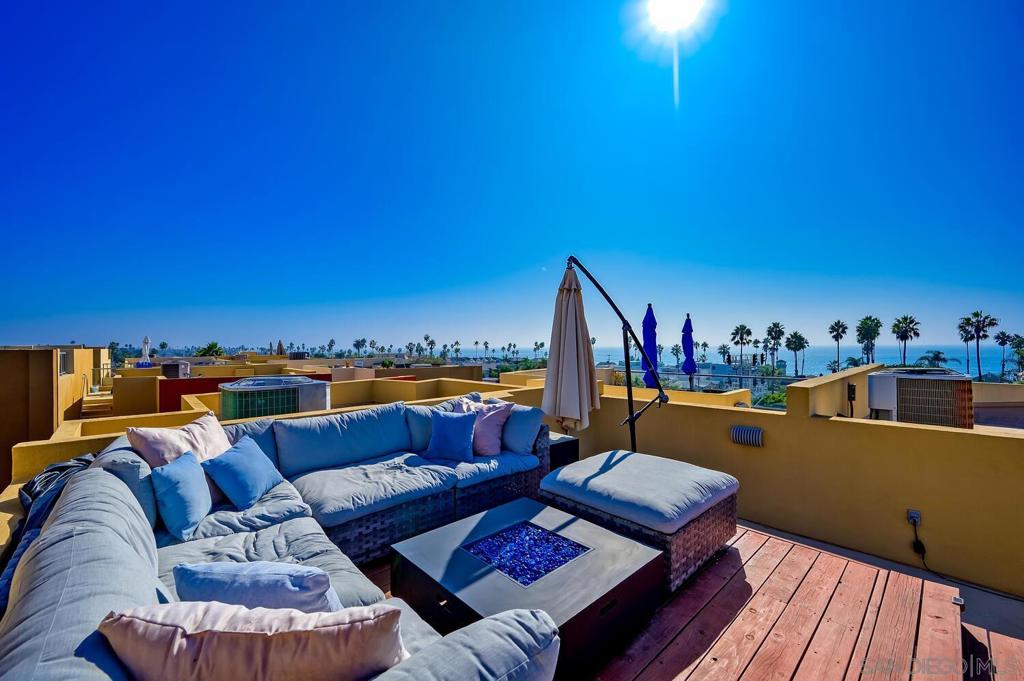 Oceanside - Residential