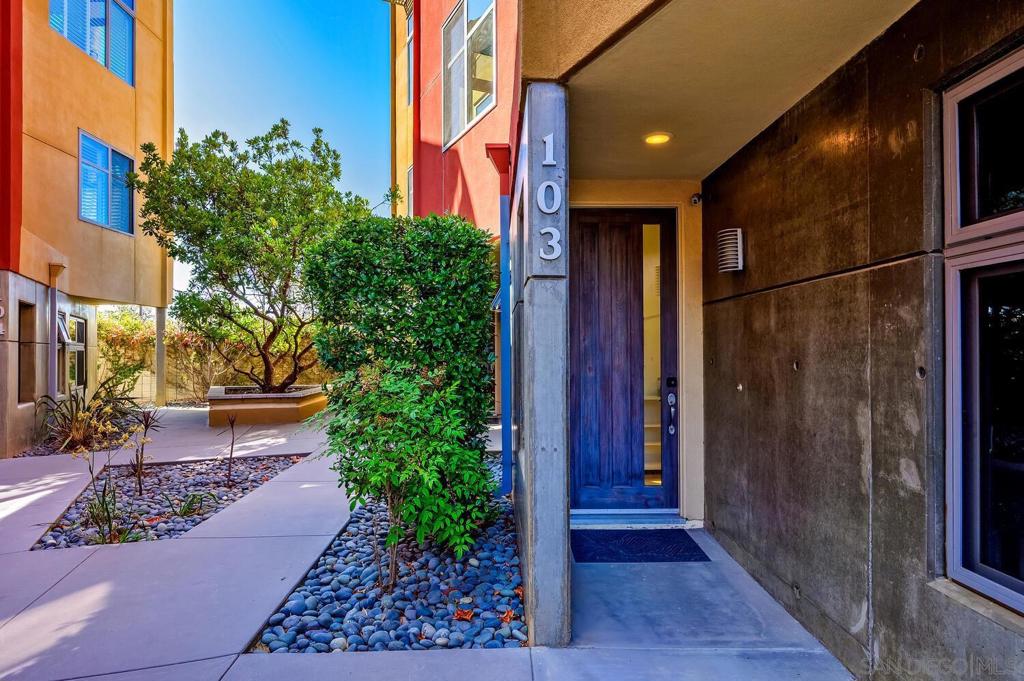 Oceanside - Residential