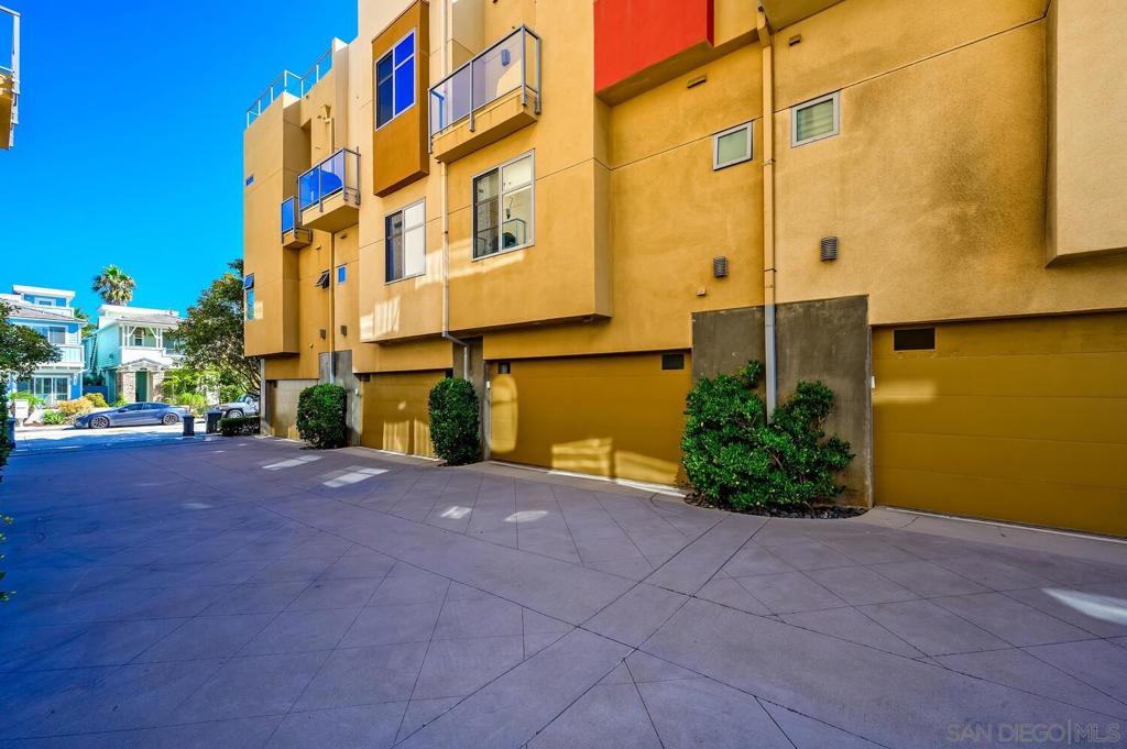 Oceanside - Residential