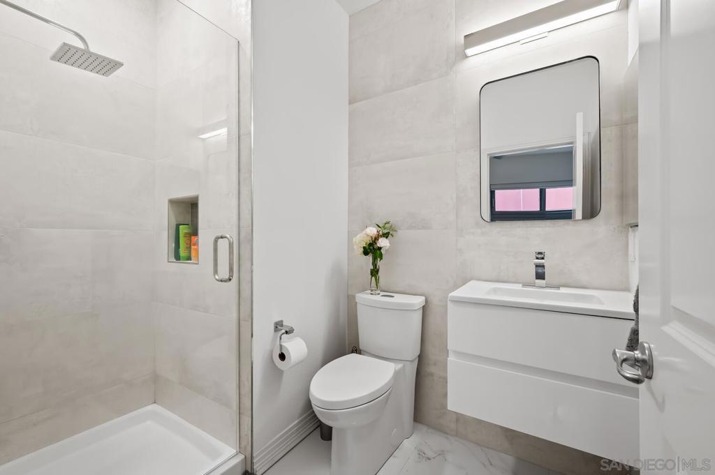 Oceanside - Residential