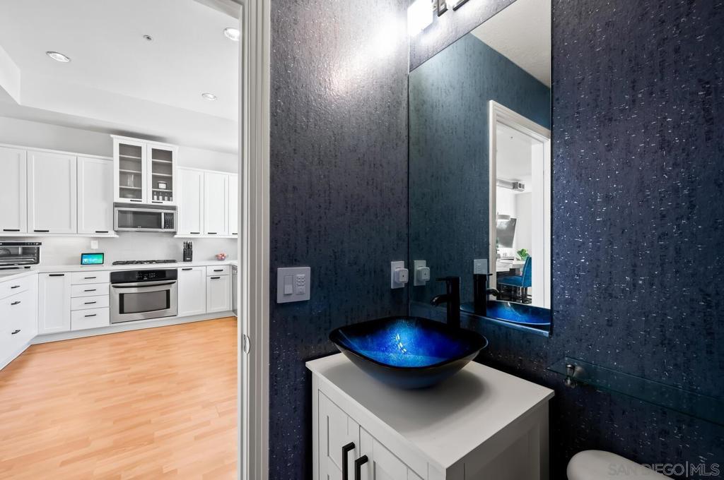 Oceanside - Residential