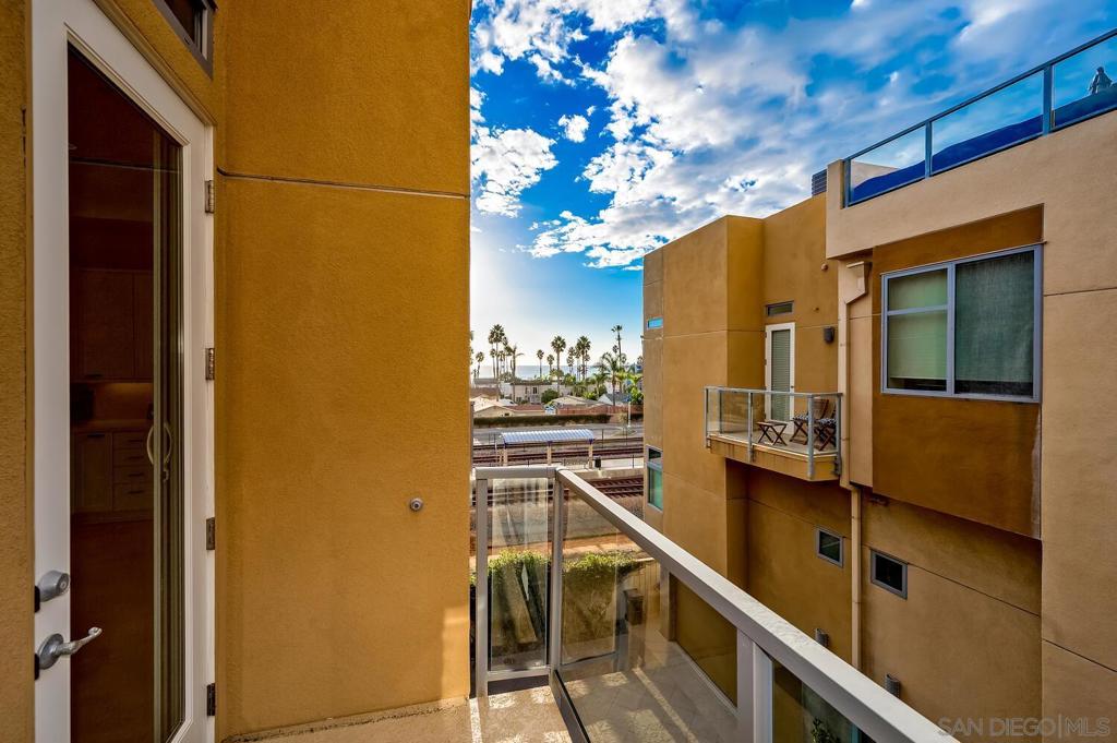 Oceanside - Residential